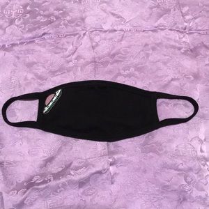 Face mask